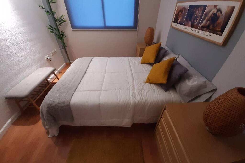 Apartamento Moderno Timanfaya Santa Cruz de Tenerife Exterior foto